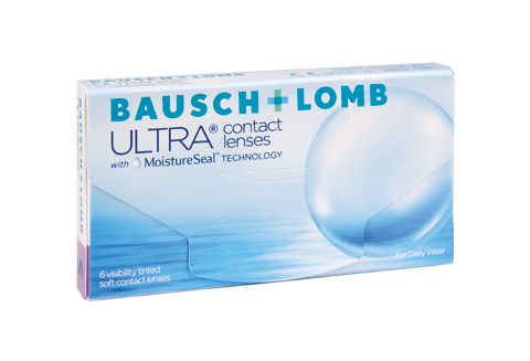 Bausch&laumb Ultra